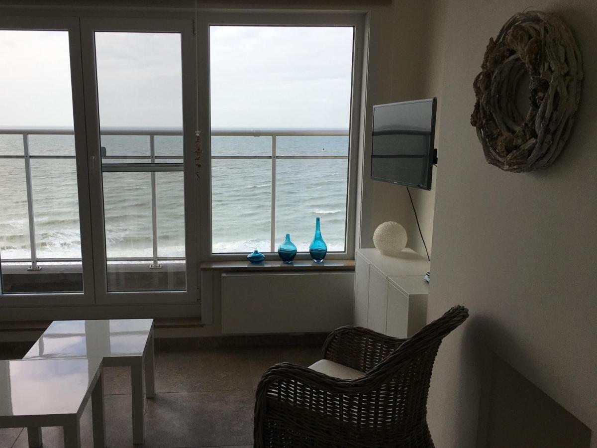 Seafront Appartement *
