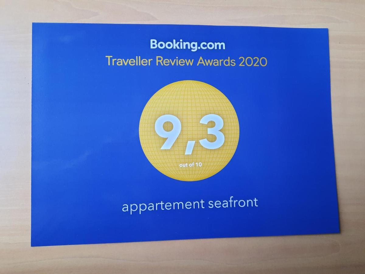 Appartement Seafront