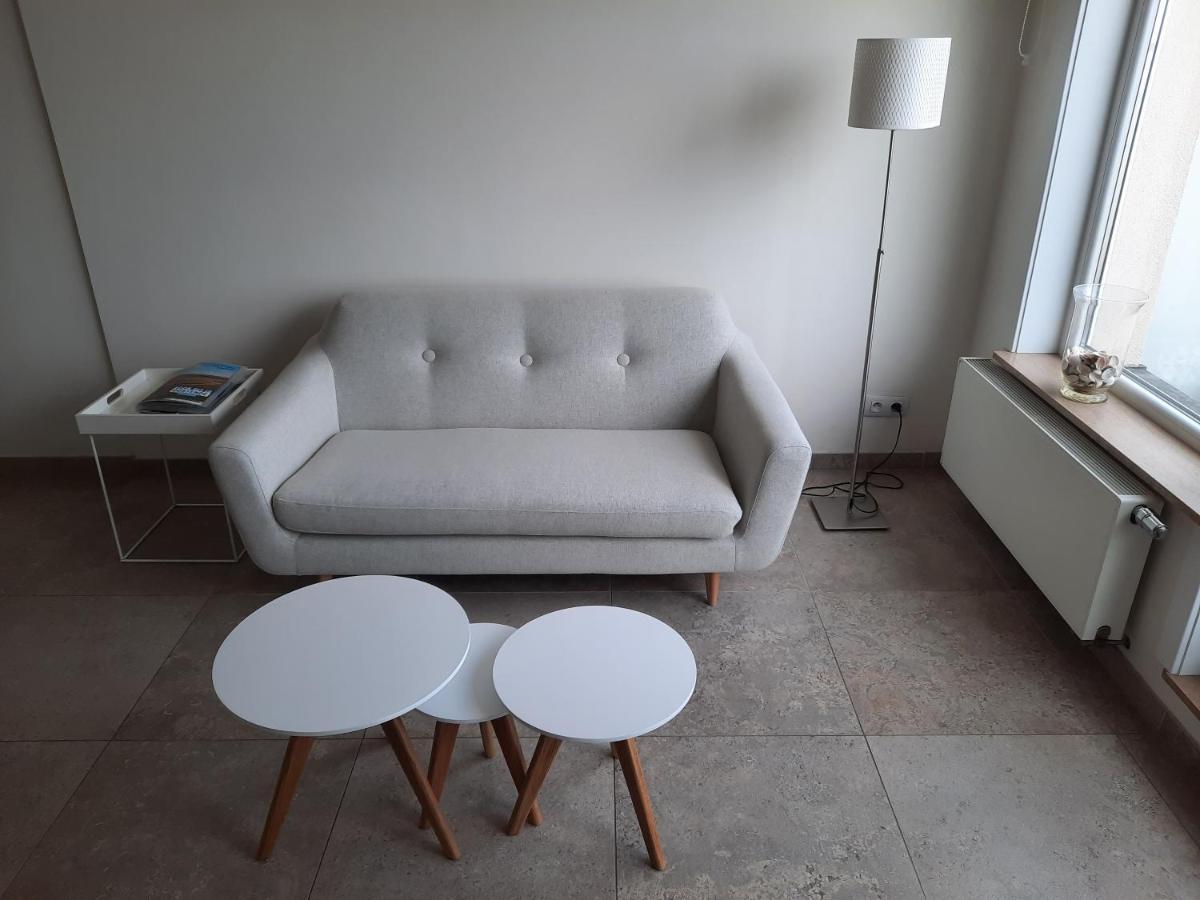 Appartement Seafront